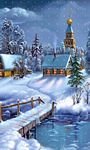 pic for Christmas Night 768x1280